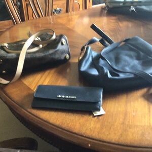 Purses/Wallet